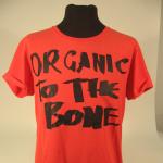 Kuyichi T-Shirt TIGER