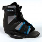 Bindung LIQUID FORCE INDEX BOOT 2010