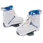 Bindung O'BRIEN DECADE CT 2010