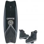 Set O'BRIEN VICE 2010