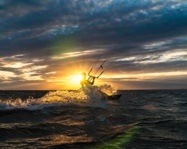 Wo kann man am besten surfen?