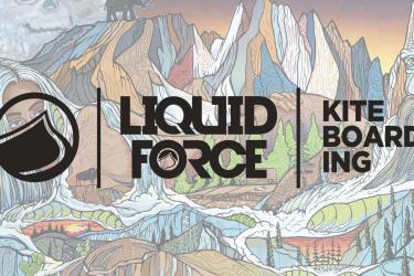 Liquid Force